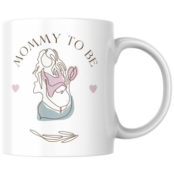 Mok Liefs  -  Mommy to Be