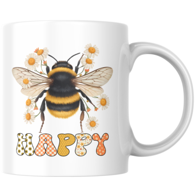 Mok Zelfzorg  - BEE Happy