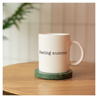 Feeling Ausome